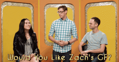 These Friends Went On A Date To See If They Should Be In A Relationship