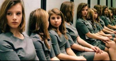 These Pictures Will Make You Believe That &lsquo;The Matrix&rsquo; Is Real