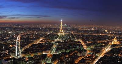Beautifully Festive Easter Traditions Around The World - Part 3. France