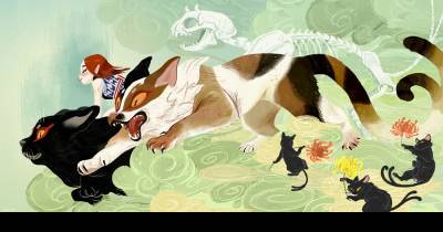 Strange And Mystical Cats People Believed In