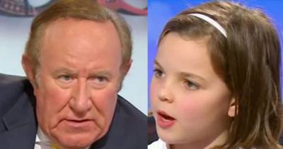 This Awesome 10-Year-Old Girl Shut Down BBC Daily Politics Presenter