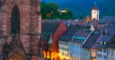 Beautifully Festive Easter Traditions Around The World - Part 4. Germany