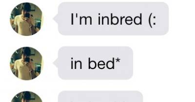 Truly Tragic Times That Autocorrect Destroyed Lives
