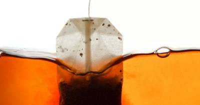 11 Creative And Practical Ways To Reuse Teabags