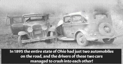 Mind-Blowing Coincidences You Won't Believe Happened