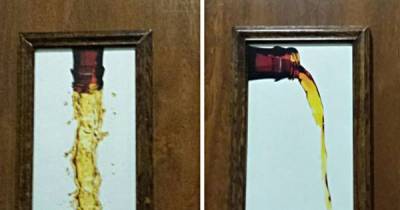 The Most CreativeBathroom Signs That Will Make You Wanna Pee Even If You Don't Have To