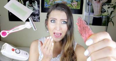 Don&rsquo;t Shave Your Pubic Hair &ndash; Here Are 7 Reasons Why