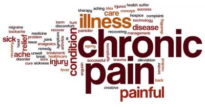 Superfoods That Help Curb Chronic Pain
