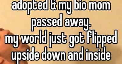 Powerful Confessions From Adopted Kids That Will Make You Cry