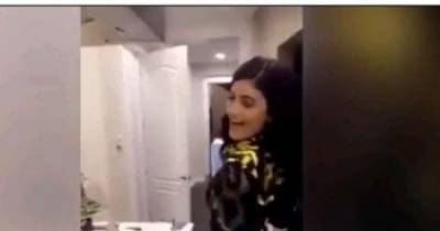 Kylie Jenner's F Word Outburst After Video Of Her Twerking Goes Viral