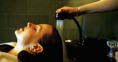 Woman Almost Died After Going To The Beauty Parlor. This Is Something That All Men And Women Should Be Aware Of!