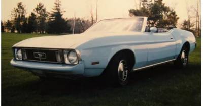 The Most Infamous Car Recalls In History