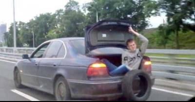 WTF Pictures From Russia