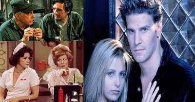 Classic TV Shows We Almost Forgot Were Based On Hit Movies