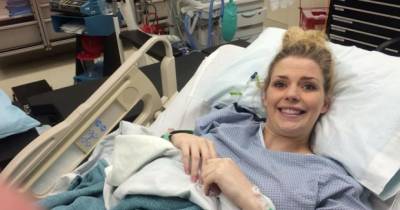 Mom Gives Birth 3.5 Months EARLY, Her Husbands Reaction COMPLETELY Shocked The Family