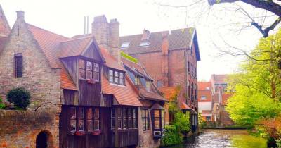Beautifully Festive Easter Traditions Around The World - Part 6. Belgium