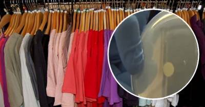 Most People Don&rsquo;t Wash New Clothes Before Wearing Them And That's A Disgusting Mistake
