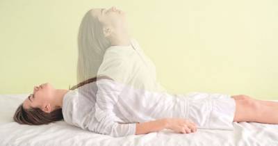 The Most Common Dreams And Their Possible Meaning