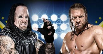 The Best Matches In Wrestlemania History