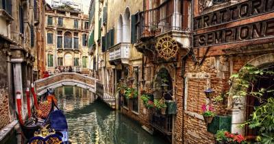Beautifully Festive Easter Traditions Around The World - Part 7. Italy