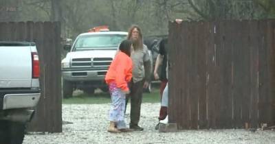 He Picked The Wrong House! Mother Shoots Armed Intruder Who Entered Her Home Through Baby's Window