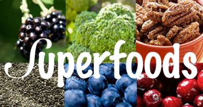 Cancer-Fighting Superfoods You Should Add To Your Diet