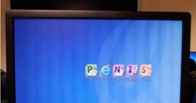 These People Were Caught Having Fun At Work