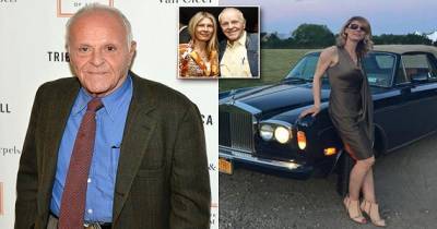 Jilted Lover Sues Sugar Daddy Because He Broke His Promise To Keep Her Financed For Life
