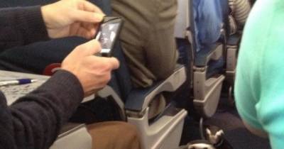 12 Of The Weirdest Things Ever Seen By Flight Attendants