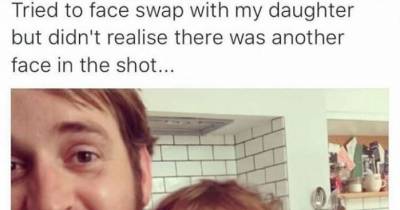 12 Absolutely Hilarious Faceswap Fails