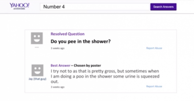 Most Stupid Questions Asked On Yahoo Answers, And Their Hilarious Replies
