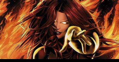 Most Powerful X-Men Of All Time