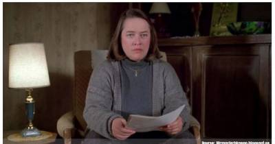 Scariest Female Characters In Film History