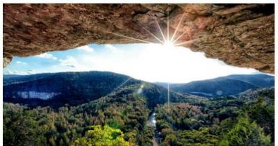 American Travel Destinations You've Never Heard Of