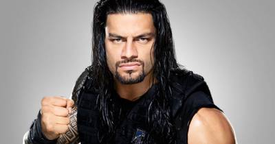 Why Roman Reigns Will Never Be The Face Of The WWE