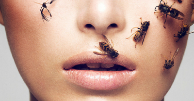 The Most Bizarre Skin Treatments Revealed..