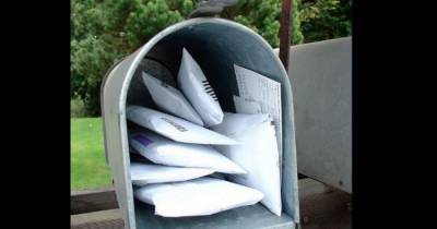 He Was Sure He Got Away With Cheating On His Wife But Then This Came In The Mail!