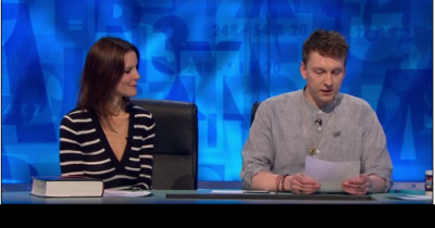 Comedian Receives Hate Mail, Destroys The Guy Who Sent It On TV