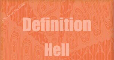 20 Words That Have A Whole New Meaning Than What You Thought