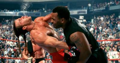 Best Celebrity Appearances At Wrestlemania