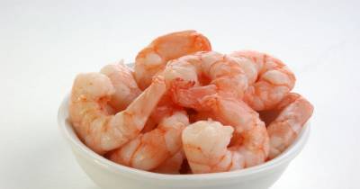 Clean Eating Recipes Starring Shrimp
