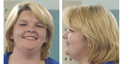 Woman Arrested After Falling For Ebola-Tainted Meth Facebook Post