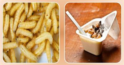 Disgusting Things Done To Your Food That Are Perfectly Legal