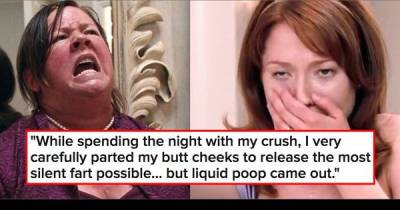Diarrhea Horror Stories That&rsquo;ll Make You Feel Better About Yourself