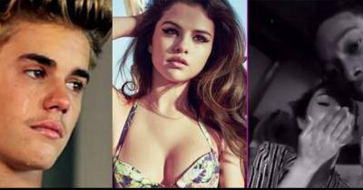 HEARTBROKEN Justin Bieber DEVASTATED After Selena Gomez Turns Him DOWN For Wiz Khalifa