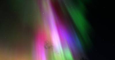 World's Most Extraordinary Natural Phenomena