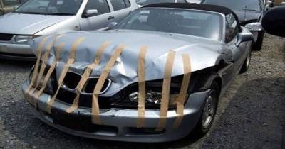 Clever DIY Car Repairs That Will Puzzle You