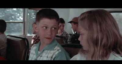 The Forrest Gump Kid Is All Grown-up And A Real Life Hero. Here&rsquo;s What He Looks Like Now