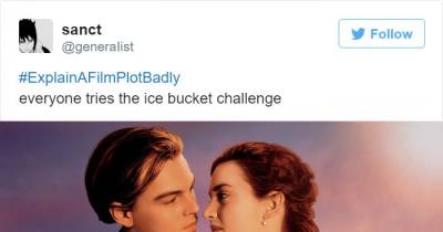 14 Times People Explained Movies So Badly It Was Good