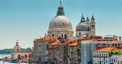 The Most Beautiful Places In The World